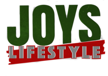 joyslifestyle.co.za
